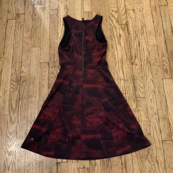 Lululemon Go TIL Dawn Dress - Picture 5 of 7